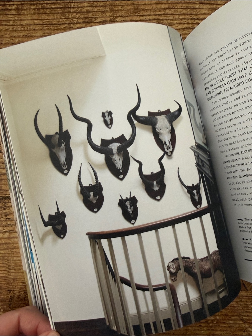 CREATIVE WALLS | Interior Design Book - Picture 8 of 15